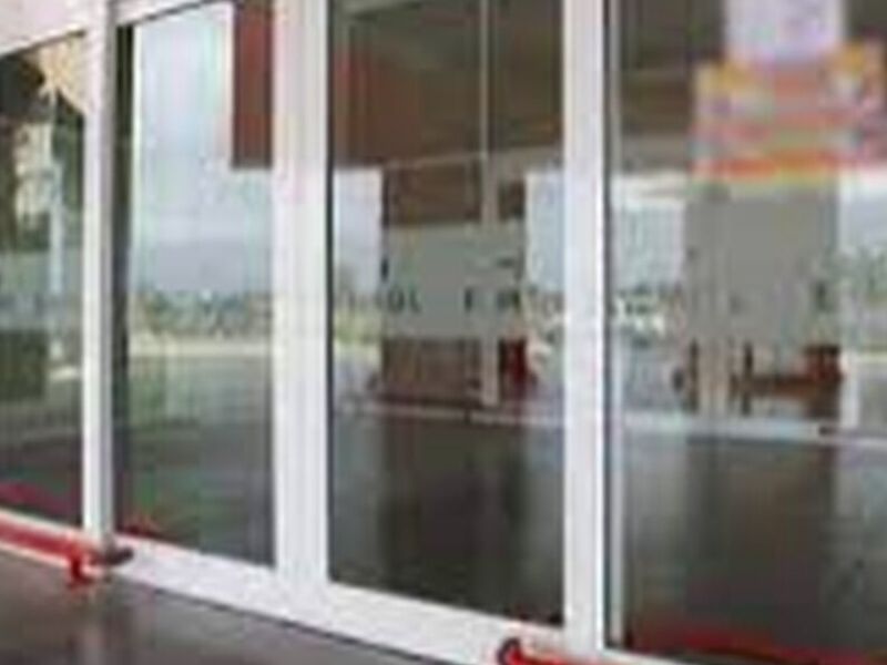 Puertas White For IA