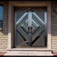 Vidrios Y Aluminios "El Nogal"