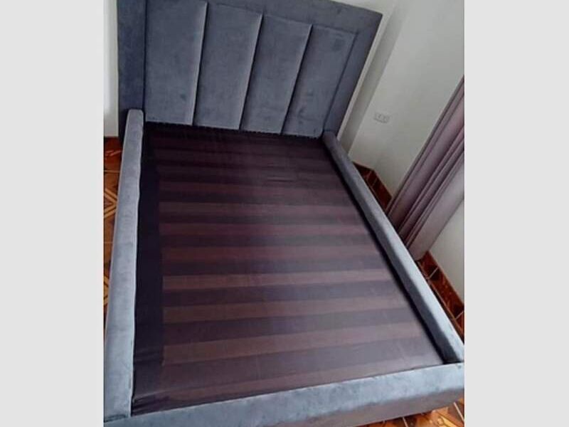 Cama King