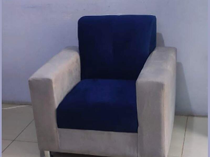 Silla Cómoda