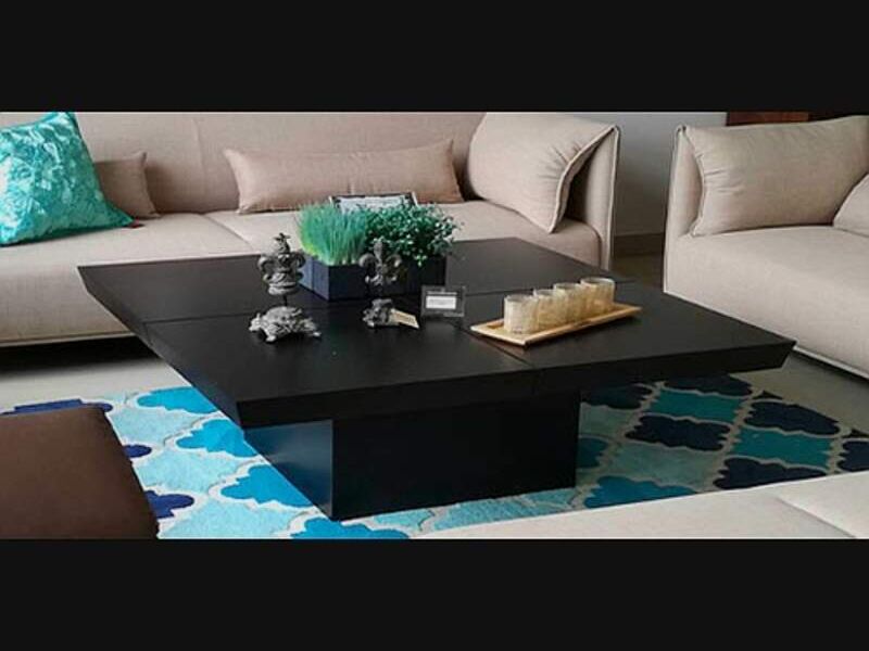 Mesa de Sala