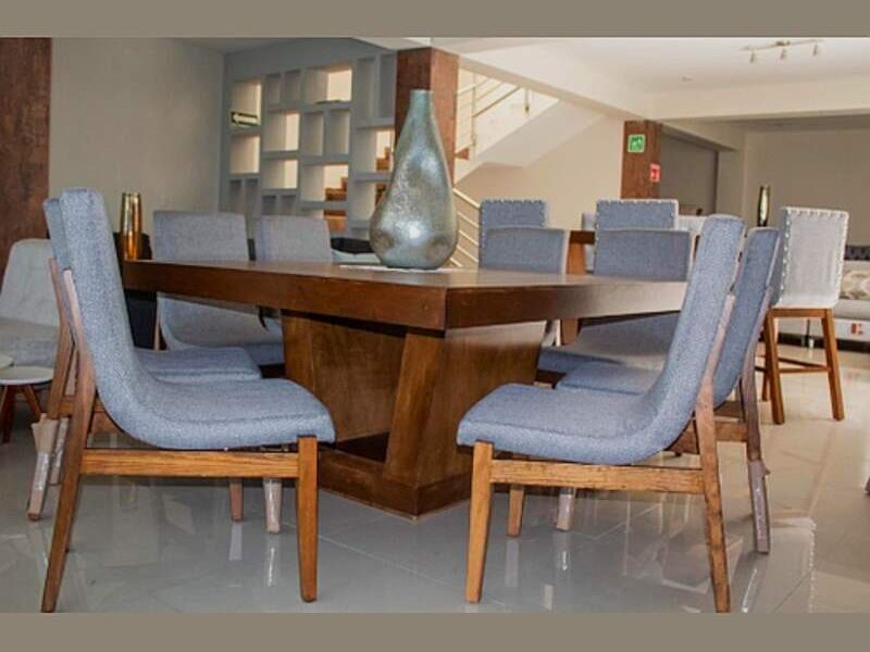 Mesa de comedor