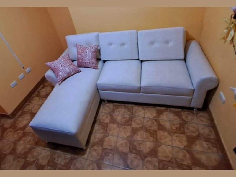 Sofá Clásico
