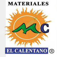 Materiales El Calentano