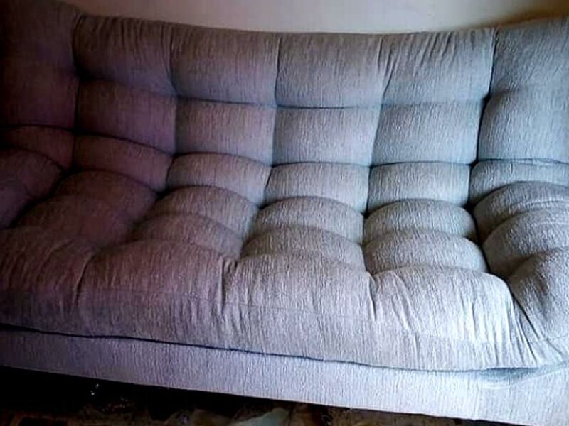 Sillon color gris Mexico 