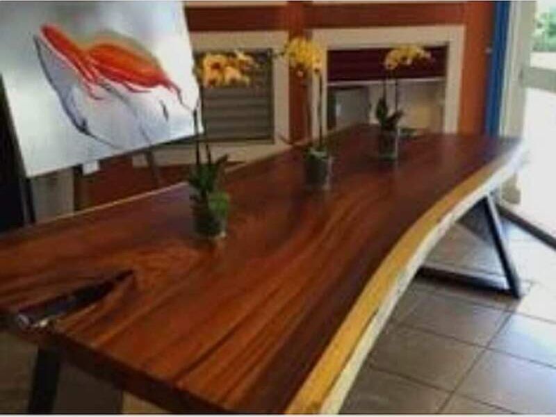 Mesa de comedor