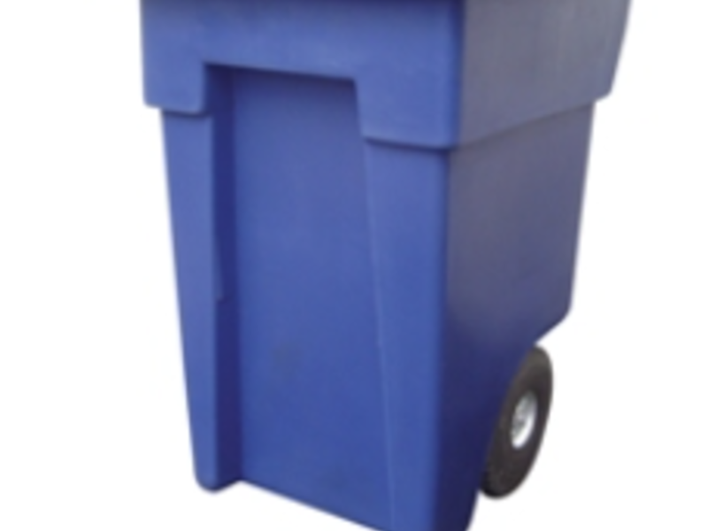 Contenedor basura vic 360 méxico 