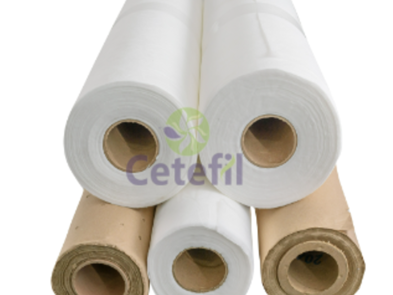 Papel Filtrante  méxico 
