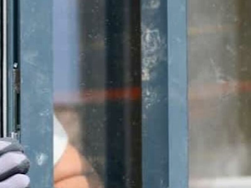 Doble acristalamiento oficina Mexico