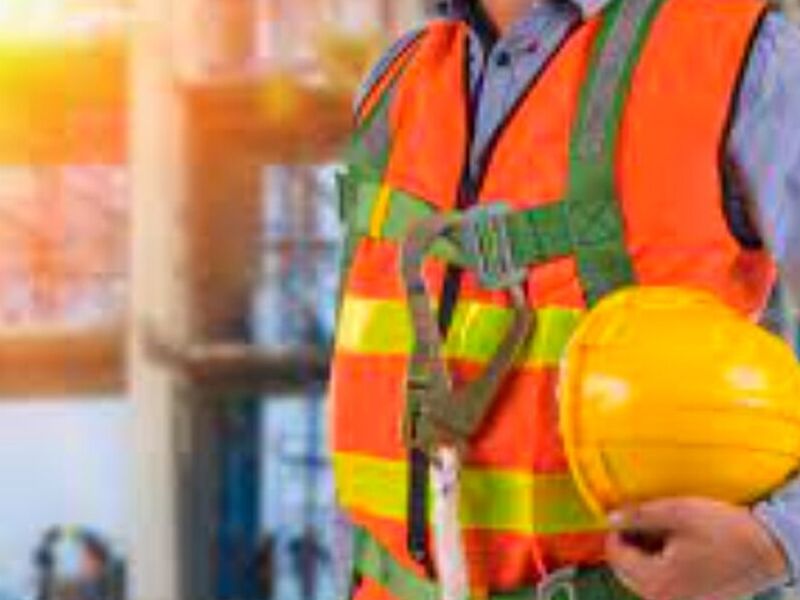Seguridad Personal Industrial México 