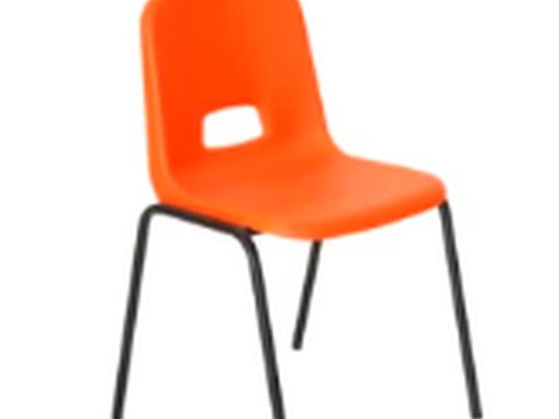 Silla Plastica México