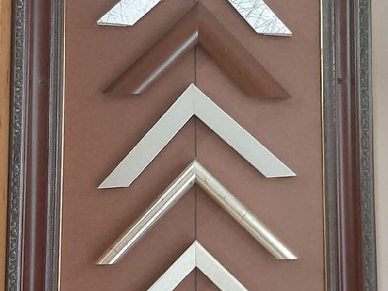 Molduras Diseños México 