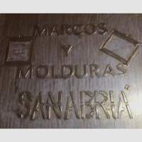 Marcos y Molduras Sanabria