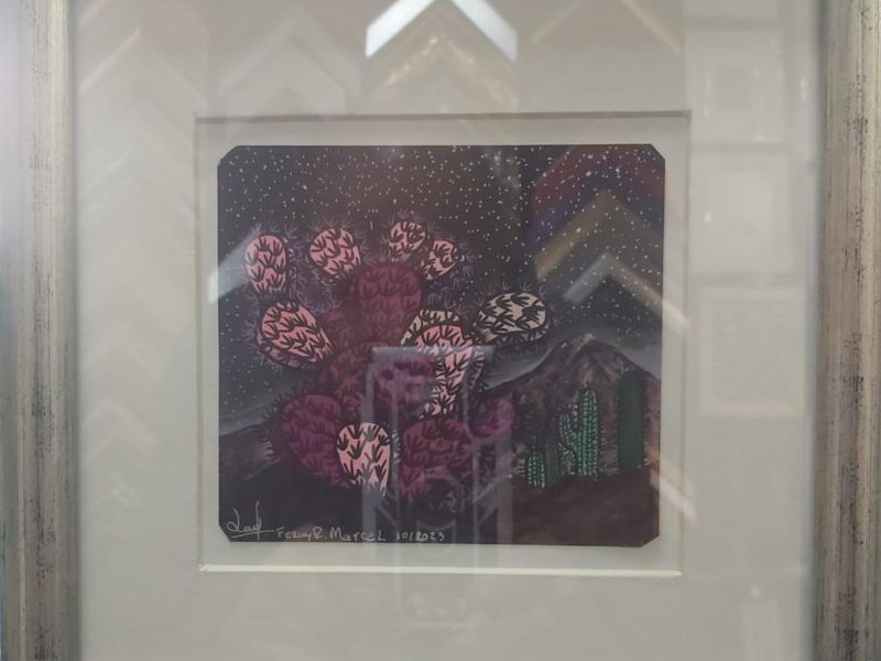 Moldura Rustica México