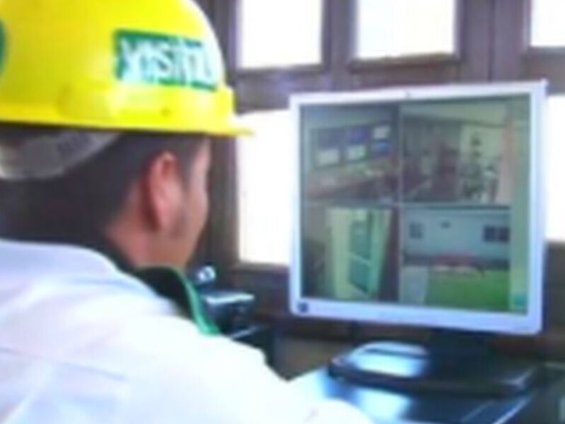 Seguridad electrónica Tijuana 