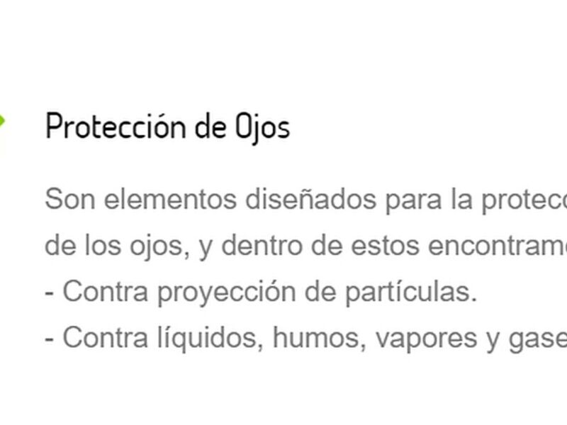 Protección Visual México 