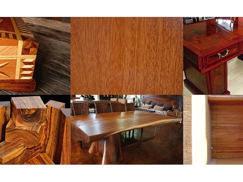 Madera Fina México 