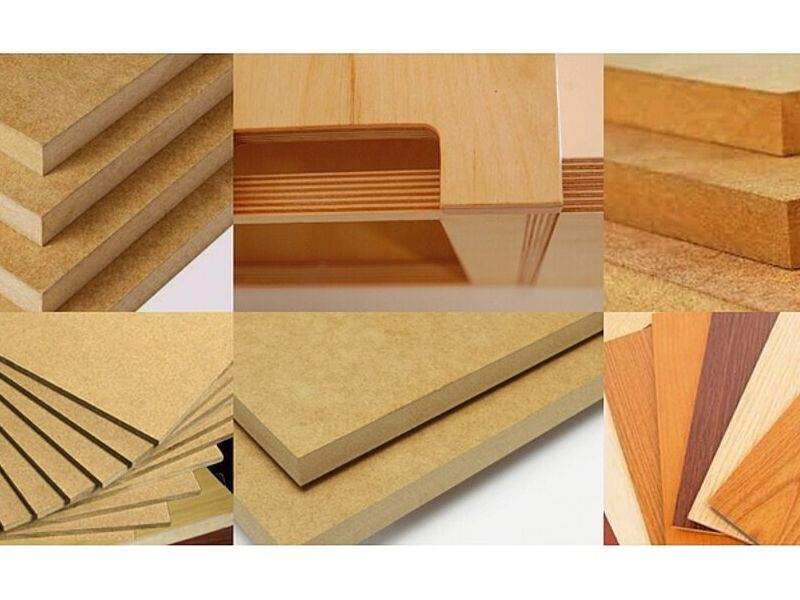 MDF Naturales México 