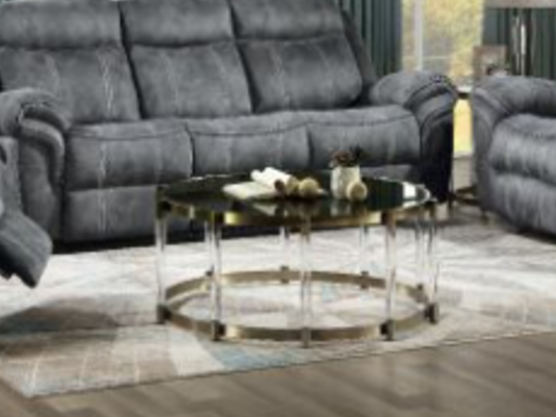 Sofá reclinable Zubaida ACME México