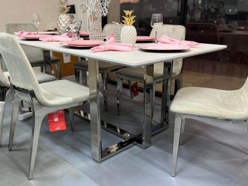 Mesa de comedor Annika México