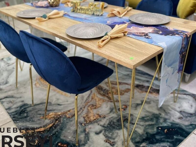Mesa de comedor Pennington CDMX