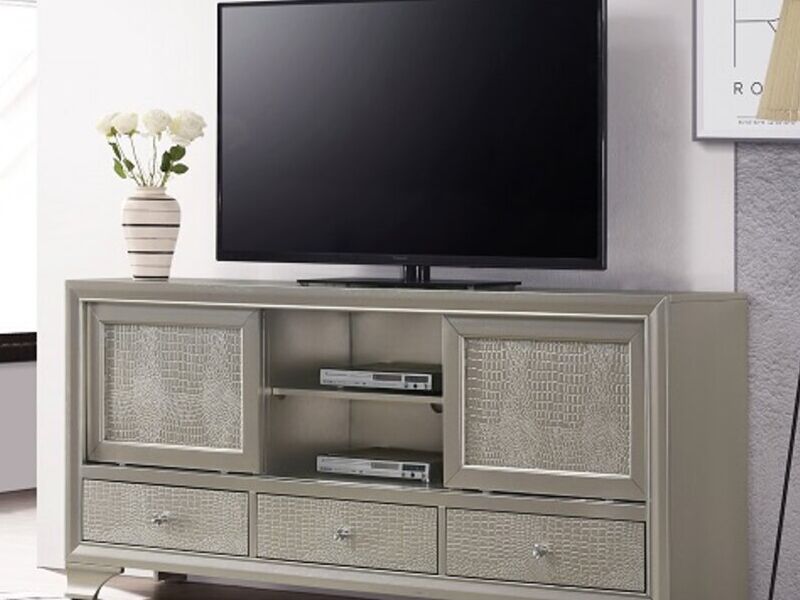 MUEBLE PARA TELEVISOR LYSSA México