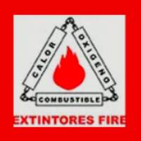 Extintores Fire BC