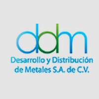 Desarrollo y Distribución de Metales