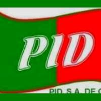 PID Contraincendios