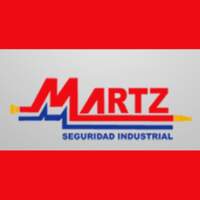MARTZ Seguridad Industrial