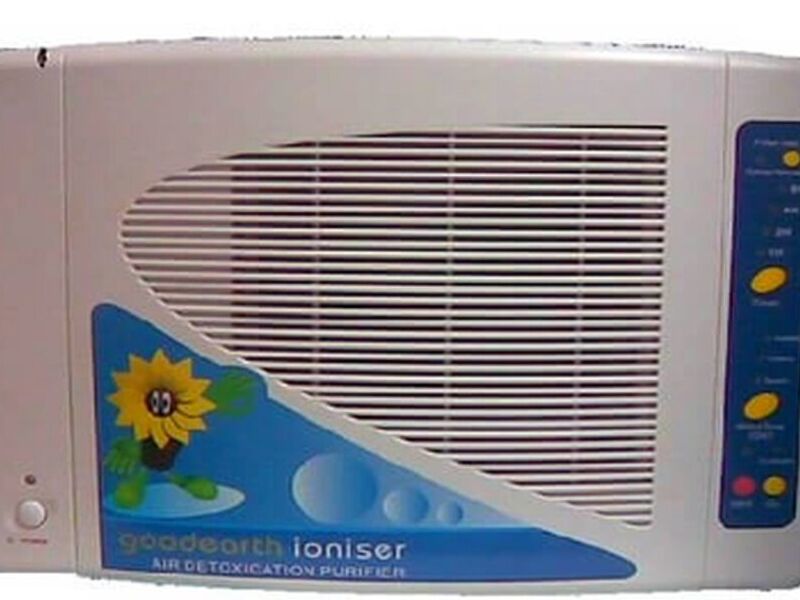 Generador Ozono GL Merida