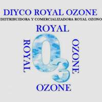 DIYCO ROYAL OZONO