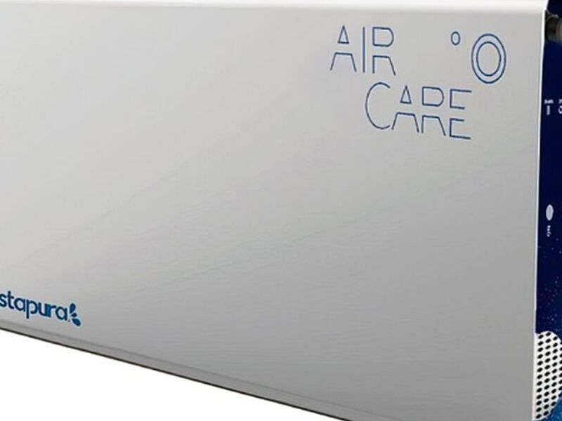 AirCare C Generador Ozono Merida