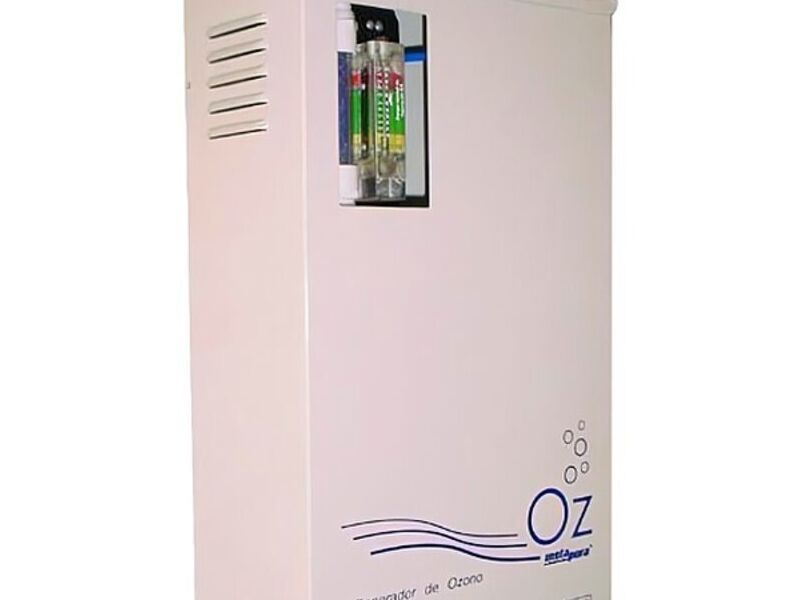 Generador de Ozono 0Z Merida