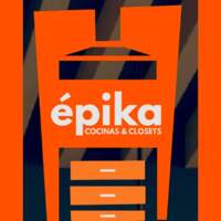 Épika Cocinas & Closets