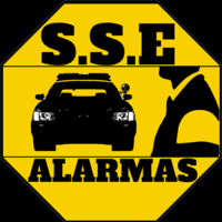 S.S.E. ALARMAS