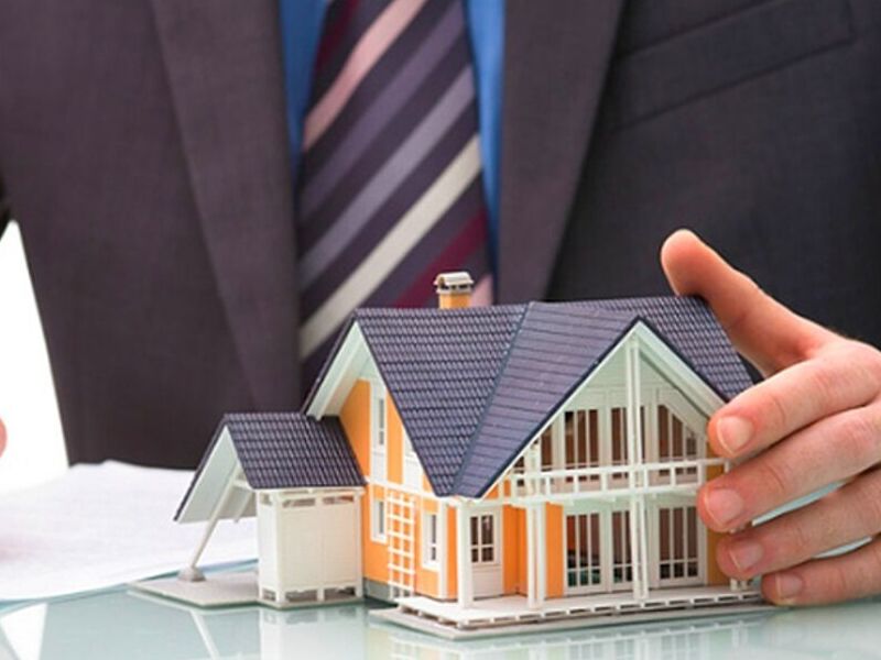 Gerencia Proyectos Inmobiliarios México