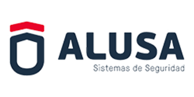 ALUSA Sistemas de seguridad