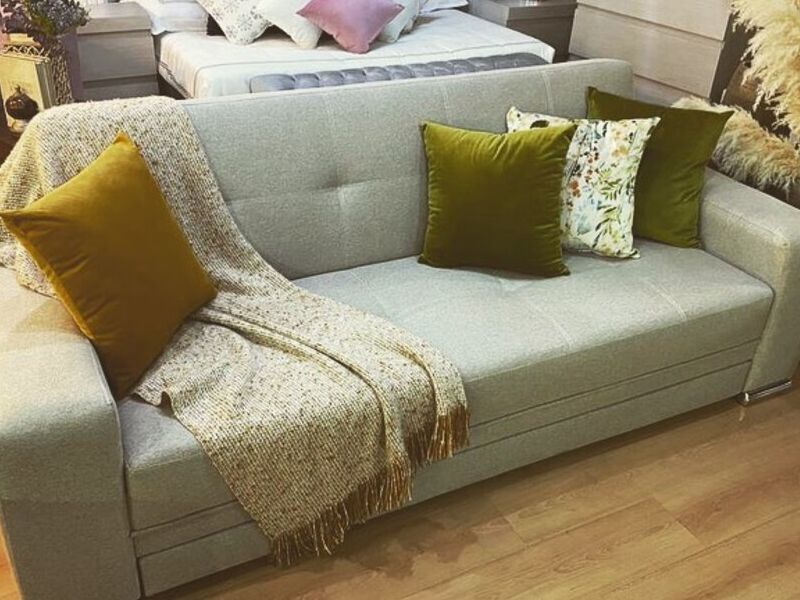 Sillón México