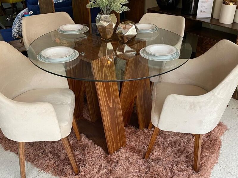 Mesa Comedor México