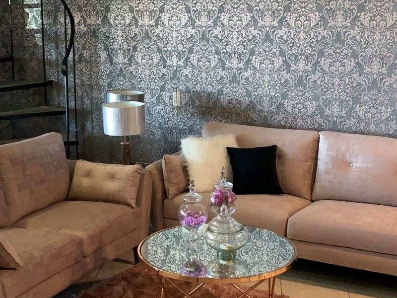 Sillones México