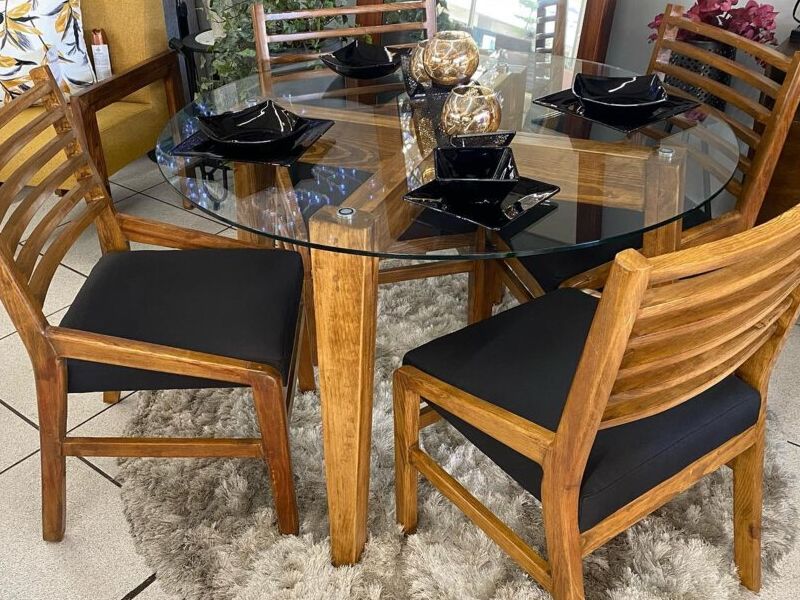 Mesa para Comedor México