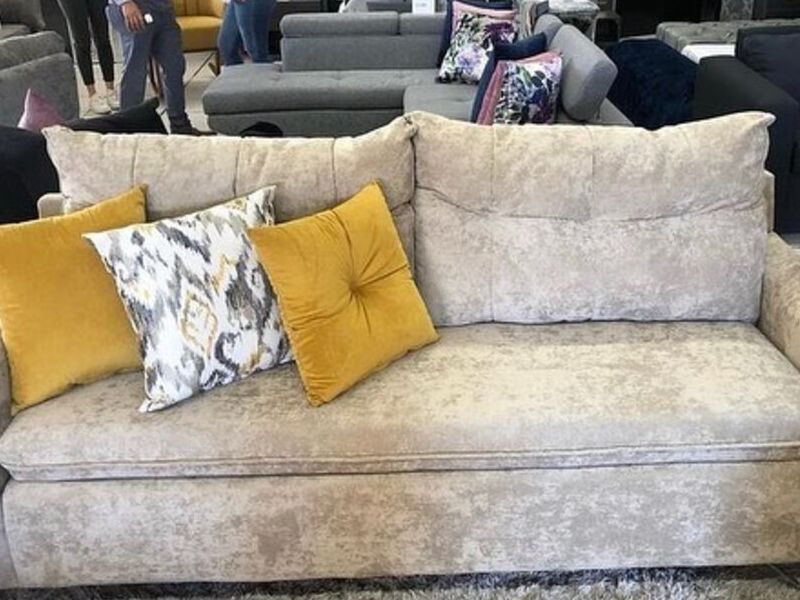 Sillón Madera México