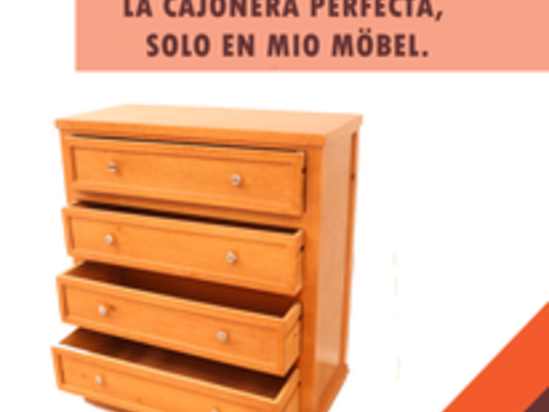 Cajonera México