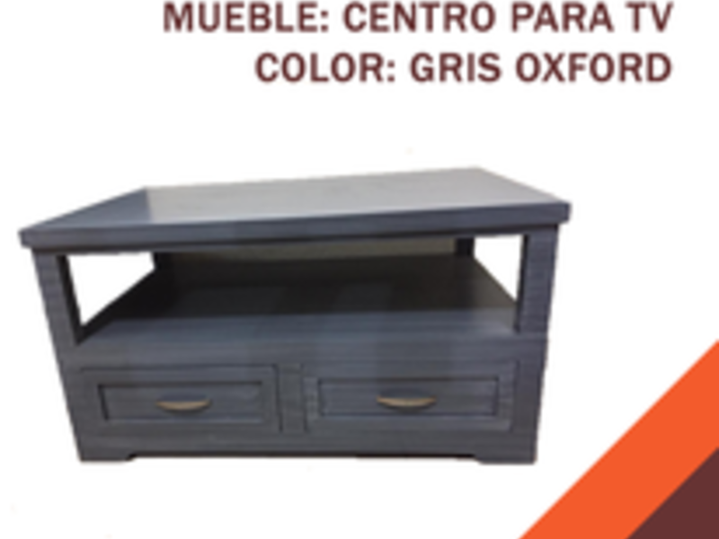 Rack de Tv México