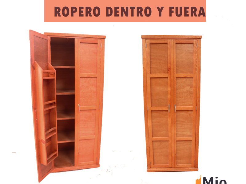 Ropero México