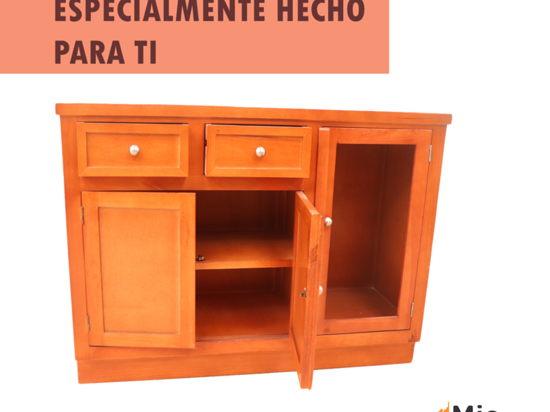 Cómoda México