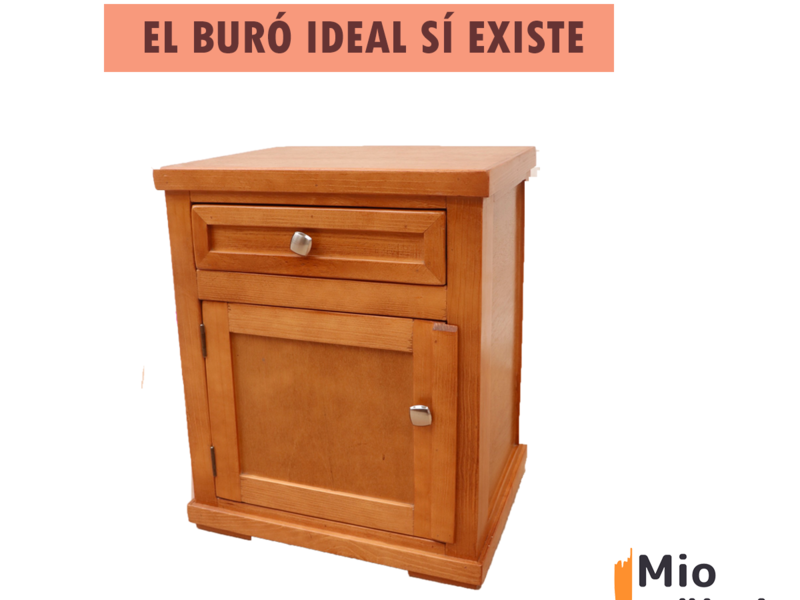Buró México