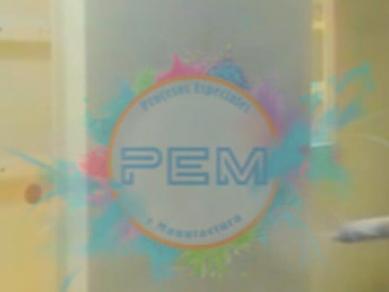 Pintura Electrostatica Mexico