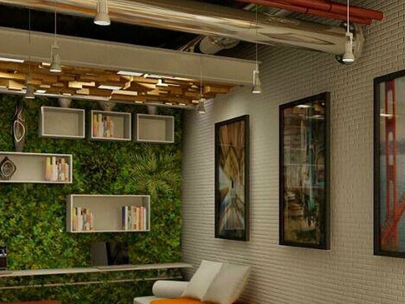 Diseño de interiores México
